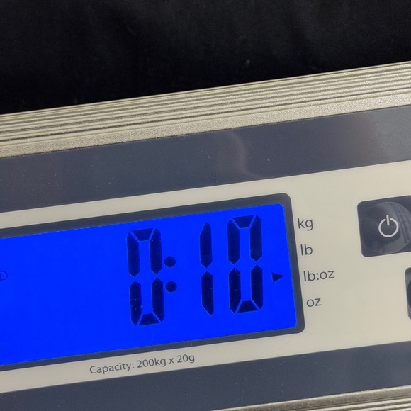 Pacsun XS Black Parachute Pants - Picture 11 of 11